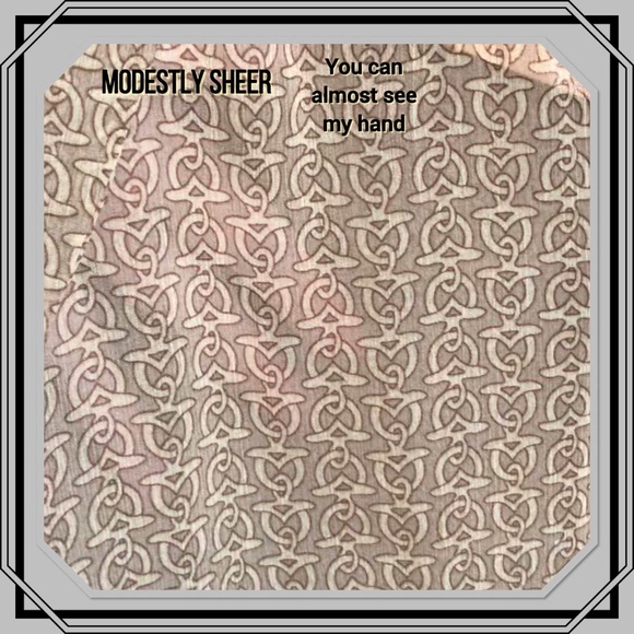 Blouse - Picture 2 of 7